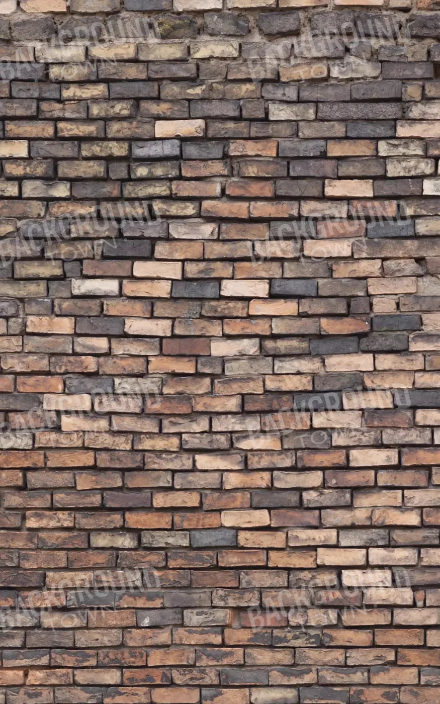 Downtown 9X14 Ultracloth ( 108 X 168 Inch ) Backdrop