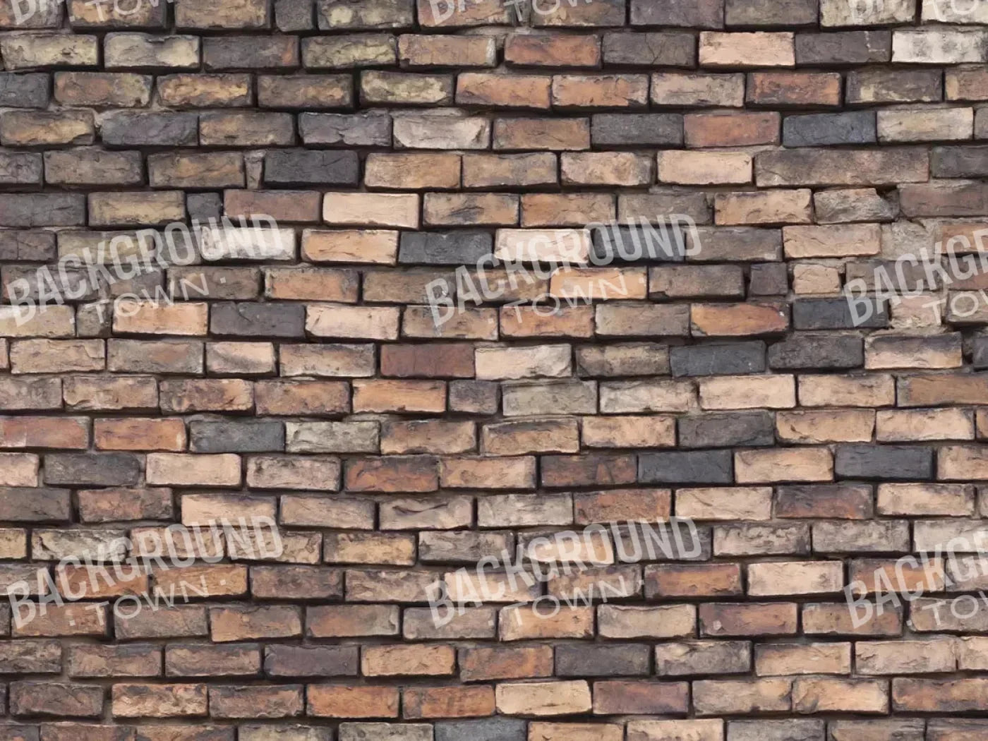 Downtown Rubbermat Floor 10X8 ( 120 X 96 Inch )