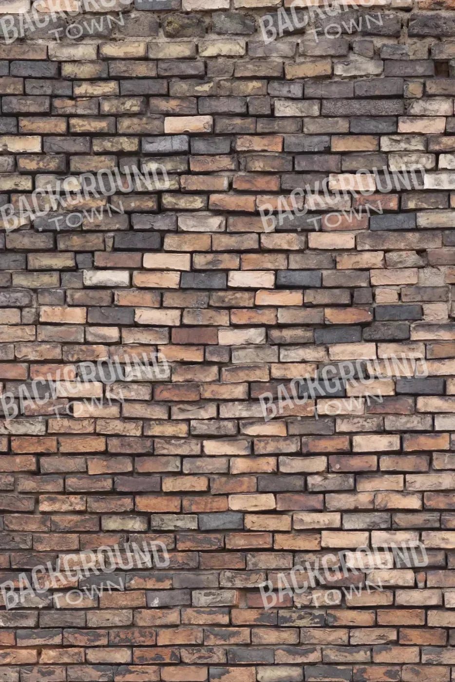 Downtown Rubbermat Floor 4X5 ( 48 X 60 Inch )