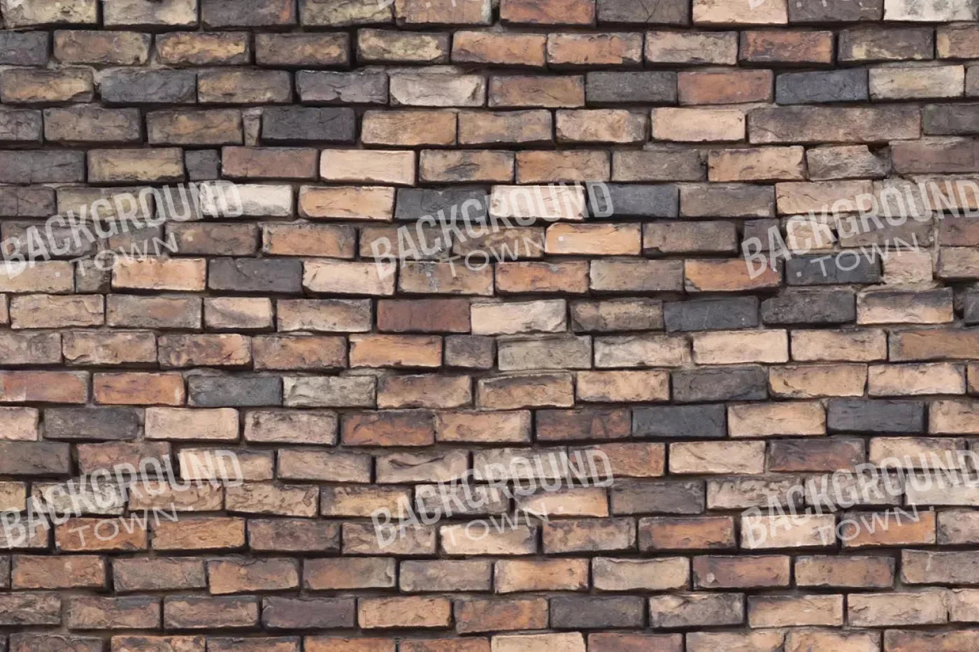 Downtown Rubbermat Floor 5X4 ( 60 X 48 Inch )