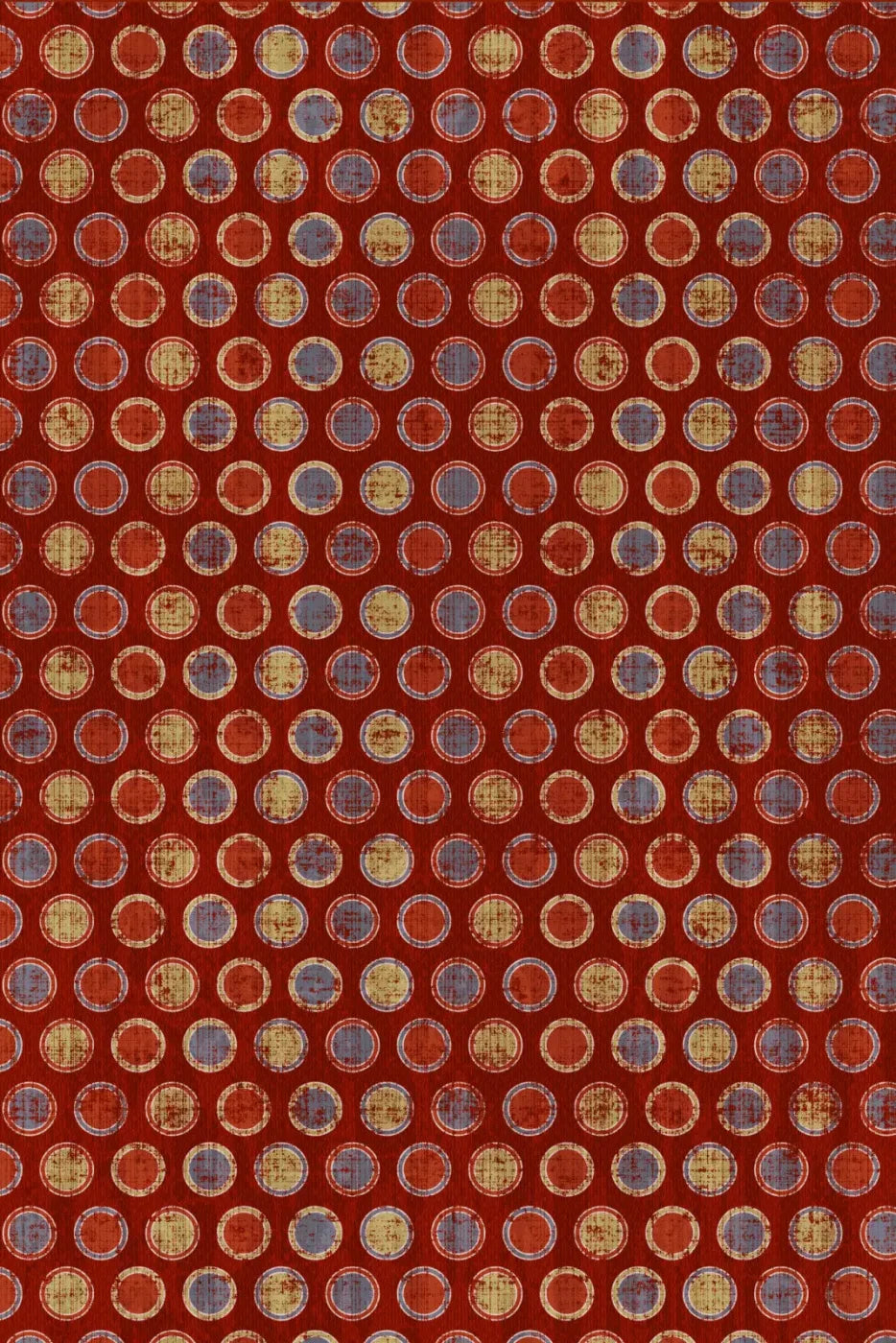 Doyle 4X5 Rubbermat Floor ( 48 X 60 Inch ) Backdrop