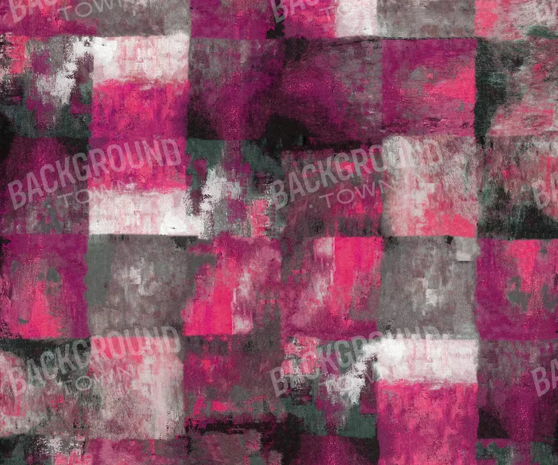 Drama 5X42 Fleece ( 60 X 50 Inch ) Backdrop