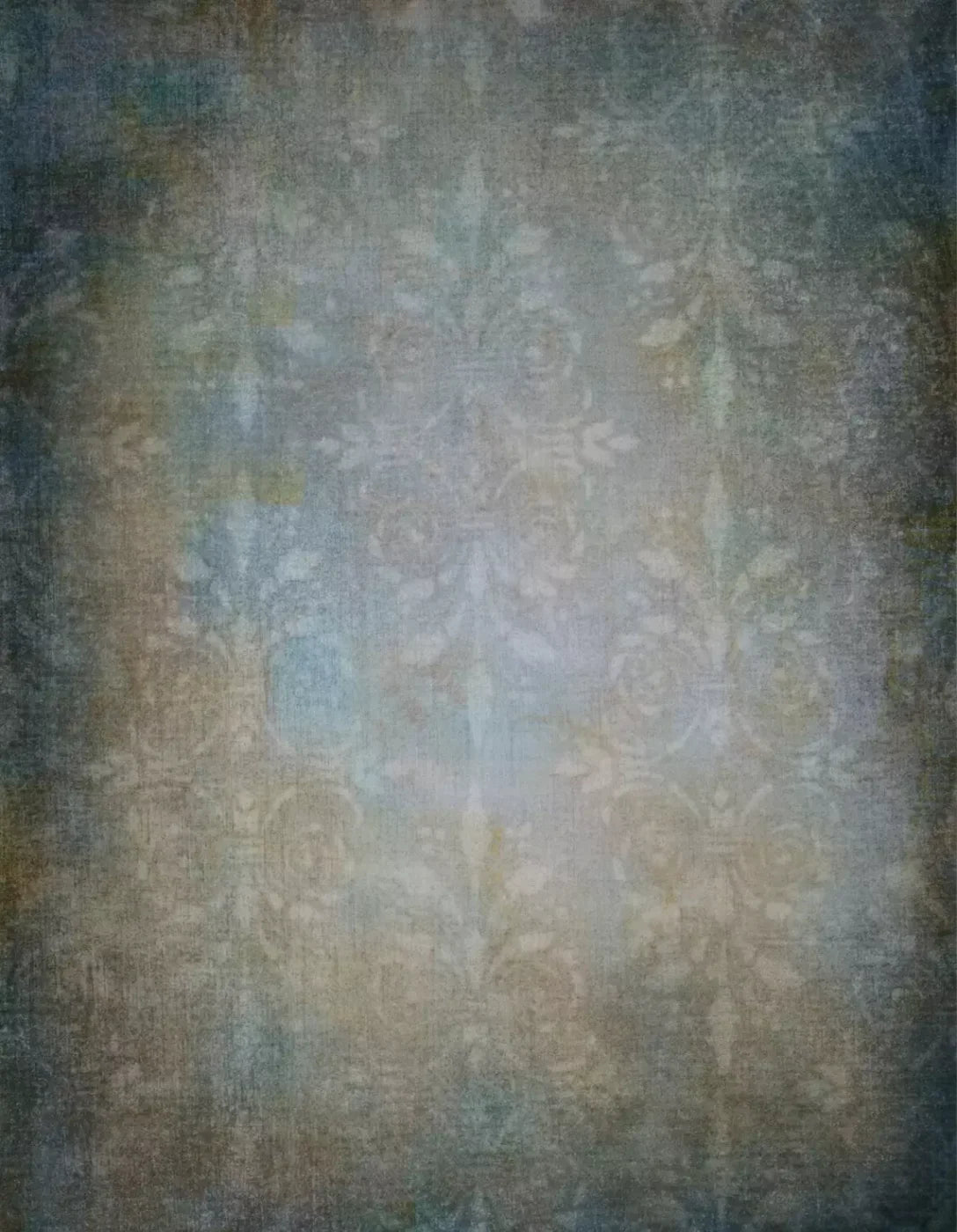 Dreamer 6X8 Fleece ( 72 X 96 Inch ) Backdrop