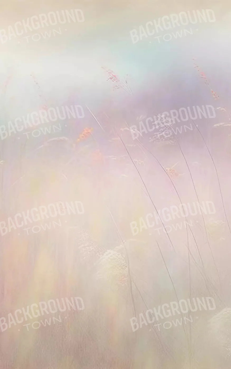 Dreamy Fields Ii 9X14 Ultracloth ( 108 X 168 Inch ) Backdrop