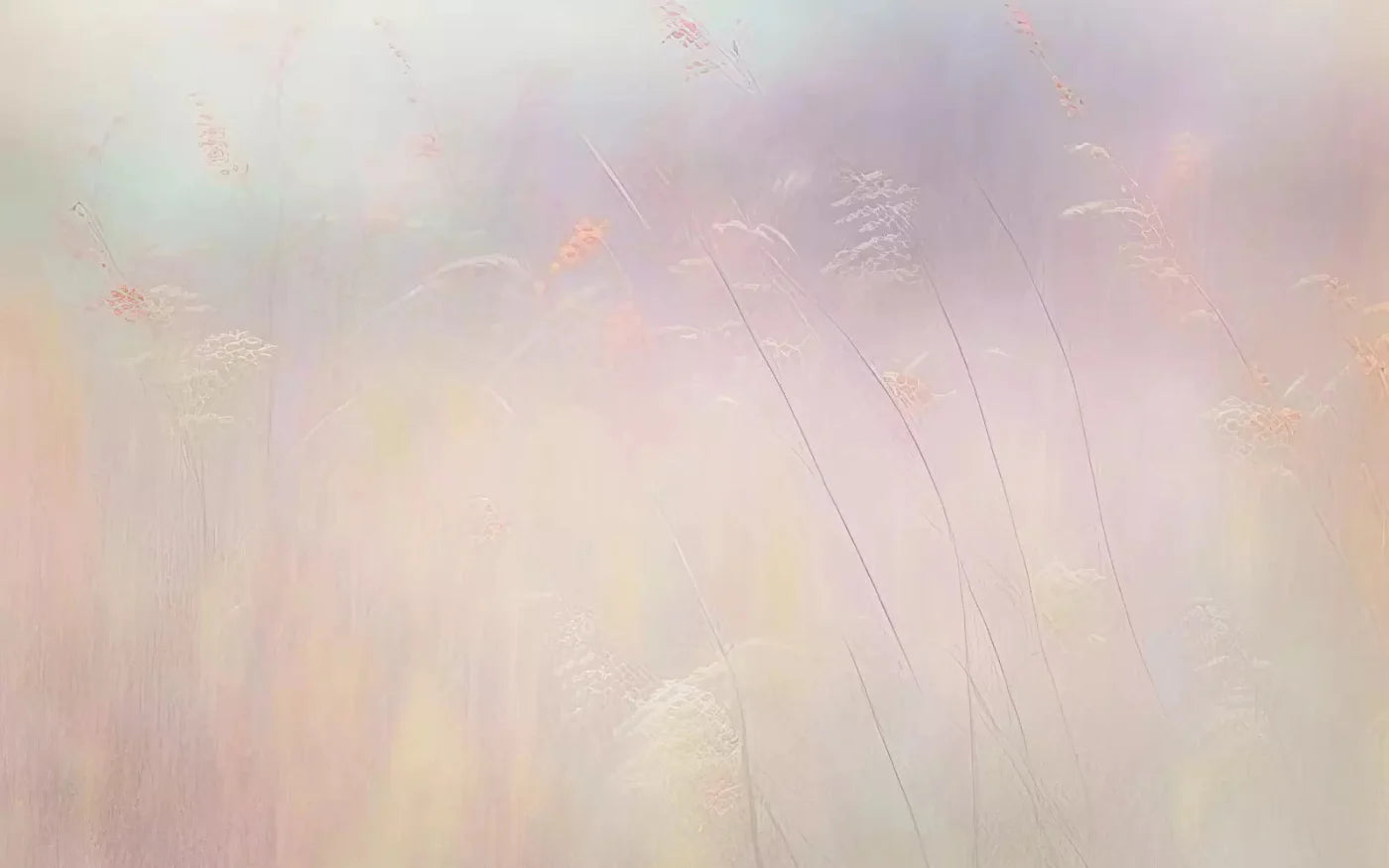 Dreamy Fields Ii 14X9 Ultracloth ( 168 X 108 Inch ) Backdrop