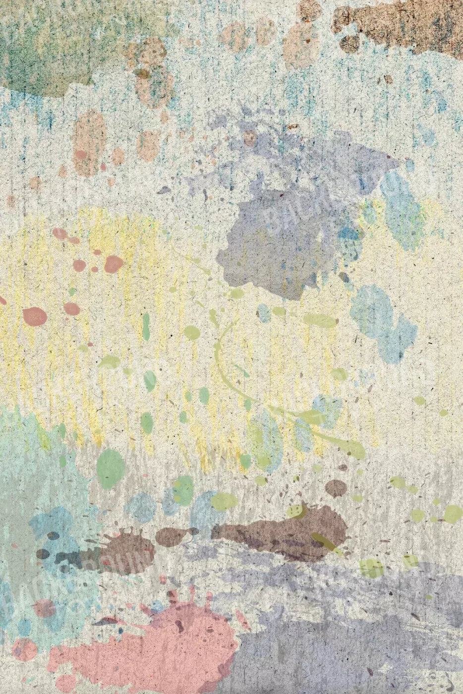 Drench 5X8 Ultracloth ( 60 X 96 Inch ) Backdrop