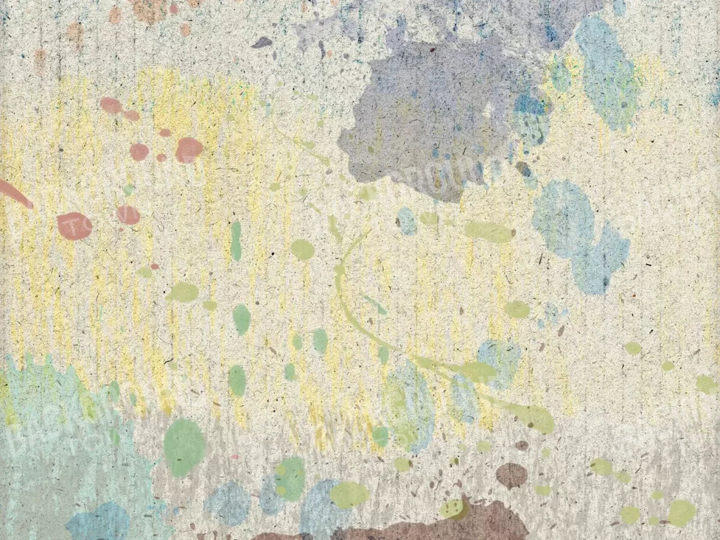 Drench 68X5 Fleece ( 80 X 60 Inch ) Backdrop