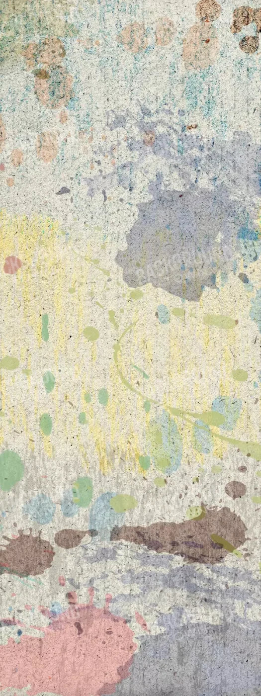 Drench 8X20 Ultracloth ( 96 X 240 Inch ) Backdrop