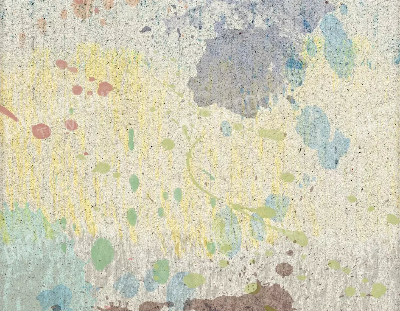 Drench 8X6 Fleece ( 96 X 72 Inch ) Backdrop