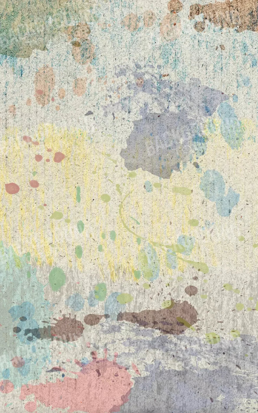 Drench 9X14 Ultracloth ( 108 X 168 Inch ) Backdrop