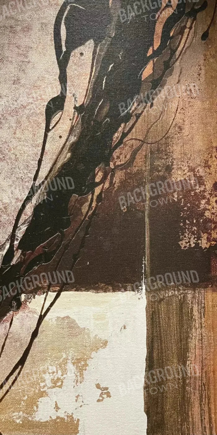 Drip N Grunge 4 10X20 Ultracloth ( 120 X 240 Inch ) Backdrop