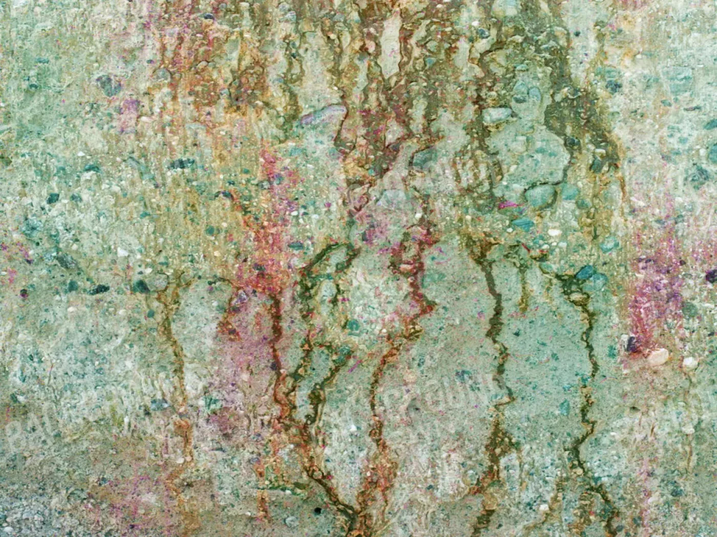 Drizzle 6’8’’X5’ Fleece (80 X 60 Inch) Backdrop