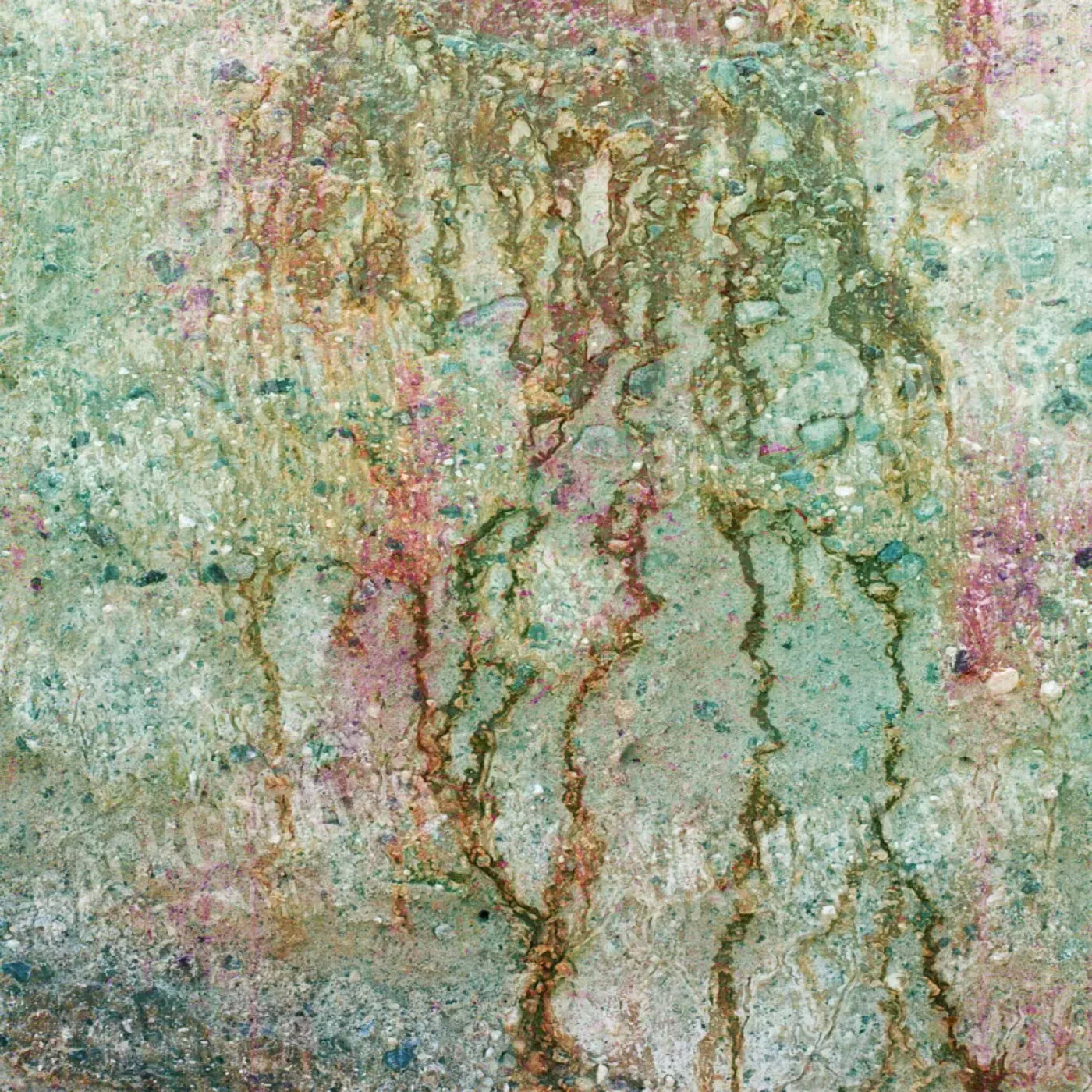 Drizzle 8’X8’ Fleece (96 X Inch) Backdrop