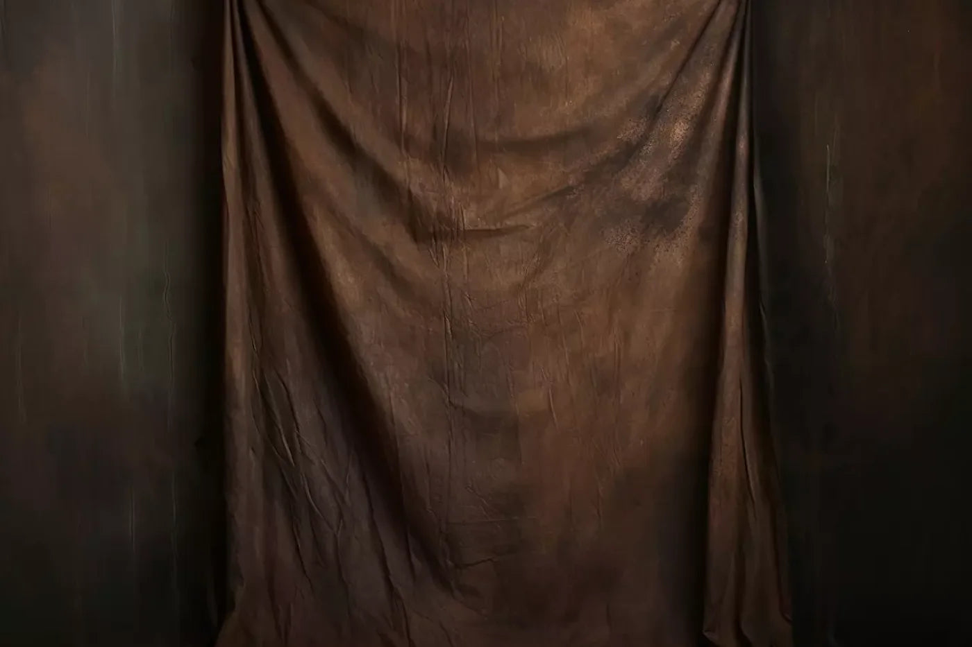 Drop In A Brown 12’X8’ Ultracloth (144 X 96 Inch) Backdrop