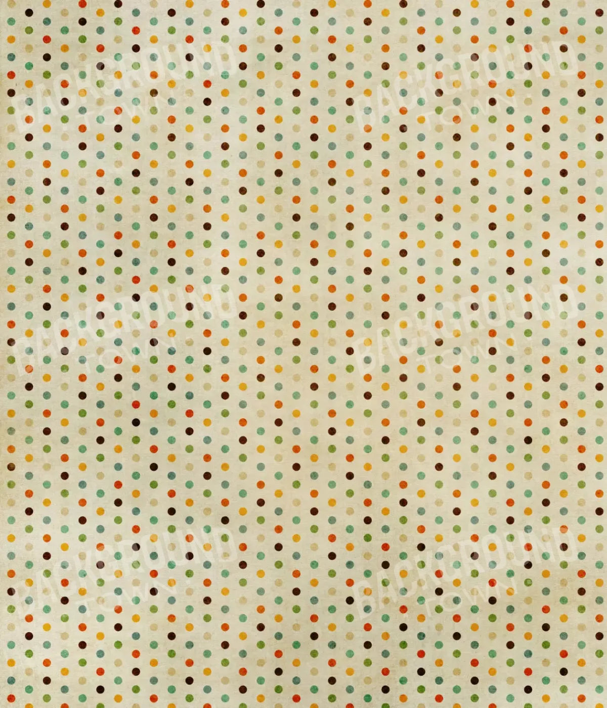 Droplet 10’X12’ Ultracloth (120 X 144 Inch) Backdrop