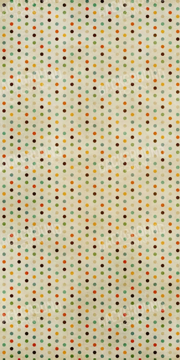 Droplet 10’X20’ Ultracloth (120 X 240 Inch) Backdrop