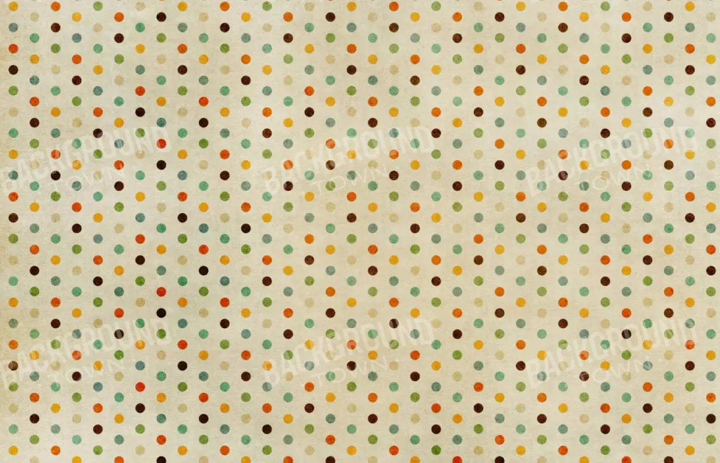 Droplet 12’X8’ Ultracloth (144 X 96 Inch) Backdrop
