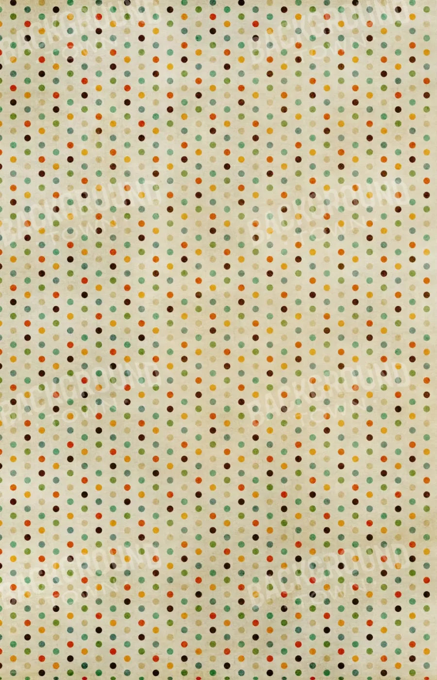 Droplet 8’X12’ Ultracloth (96 X 144 Inch) Backdrop