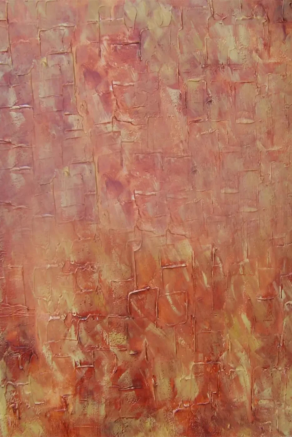 Dry Heat Backdrop