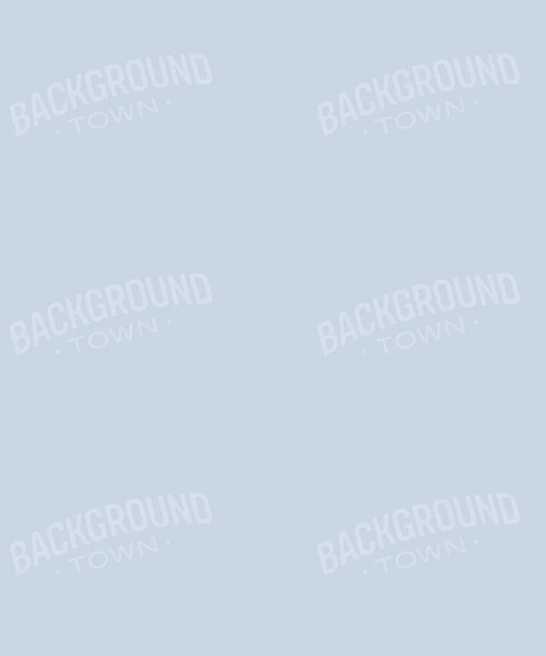 Duck Egg Blue Solid Color Backdrop for Photography