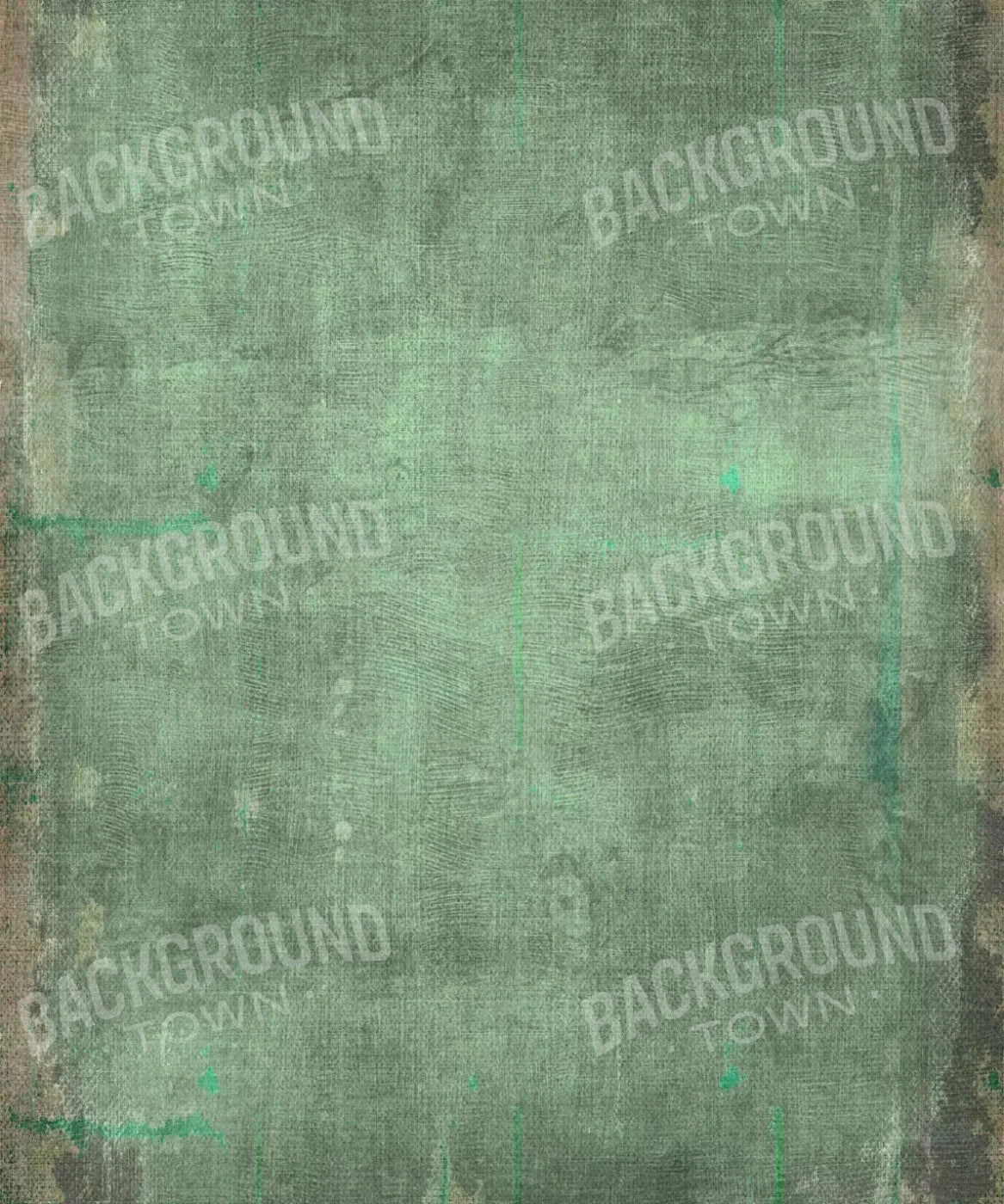 Green Textured Backdrop for Photography