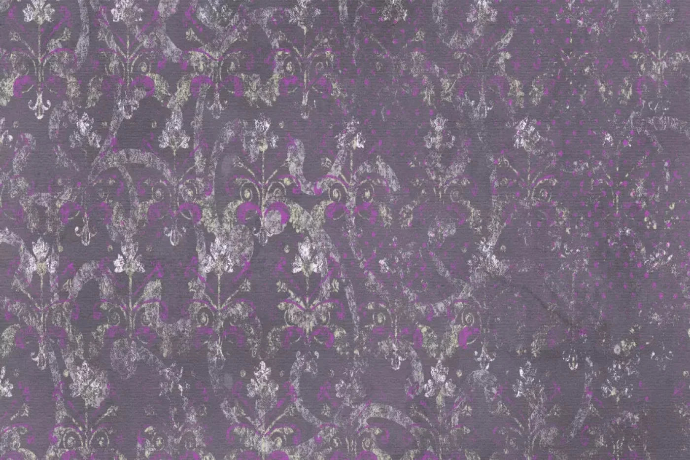 Dusky Orchid Backdrop