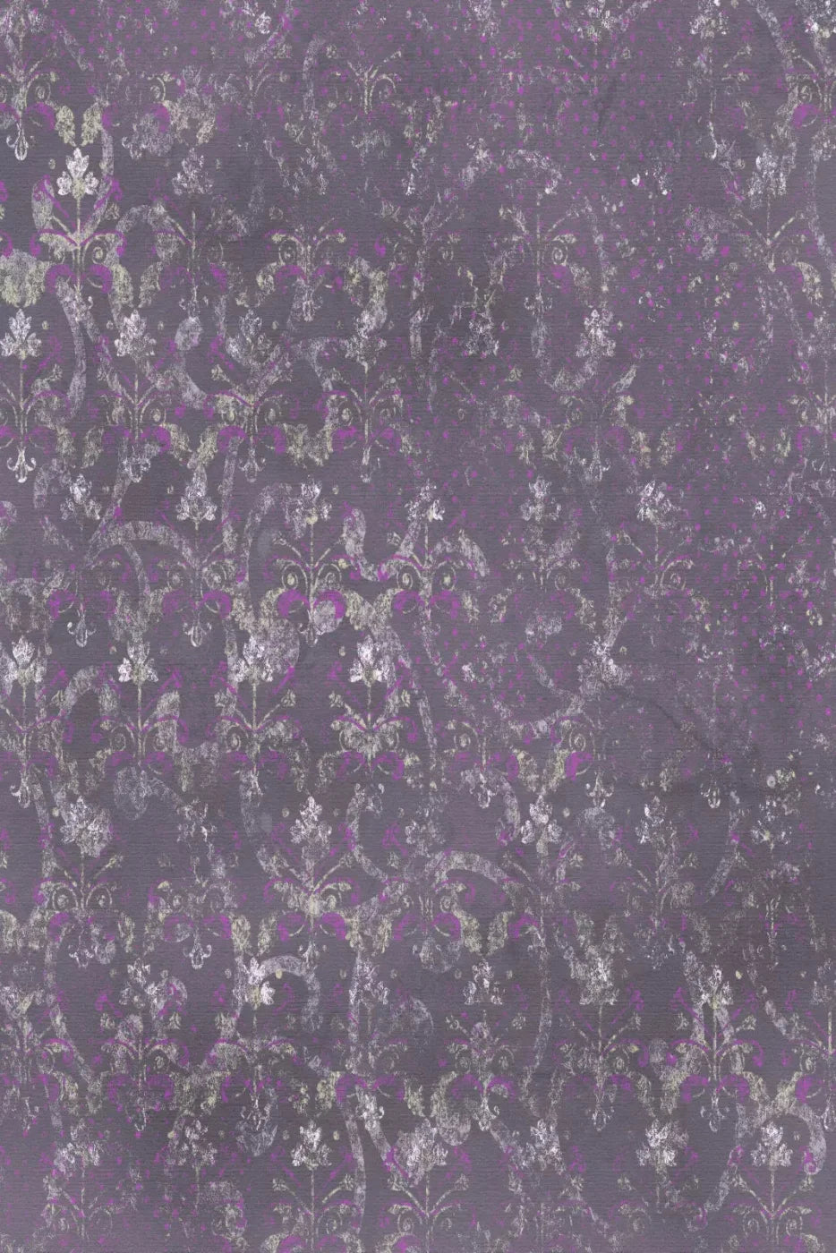 Dusky Orchid Backdrop