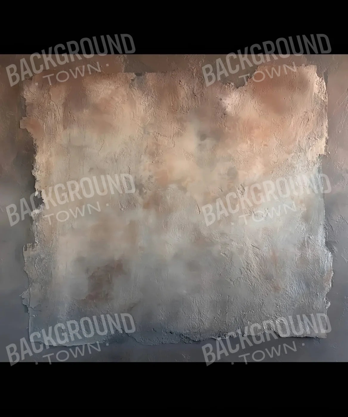 Beige Elegant Fine Art Backdrop for Photography