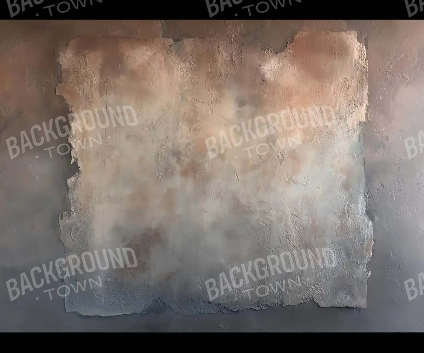 Dusted Surface 5’x4’2 Fleece (60 x 50 inch) Backdrop
