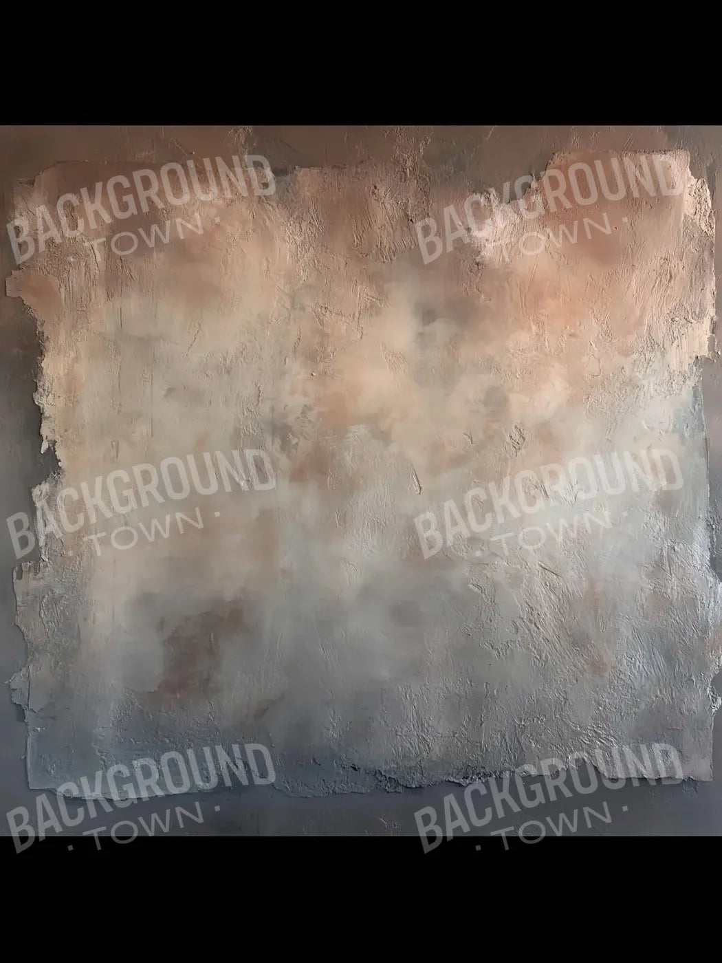Dusted Surface 5’x6’8 Fleece (60 x 80 inch) Backdrop
