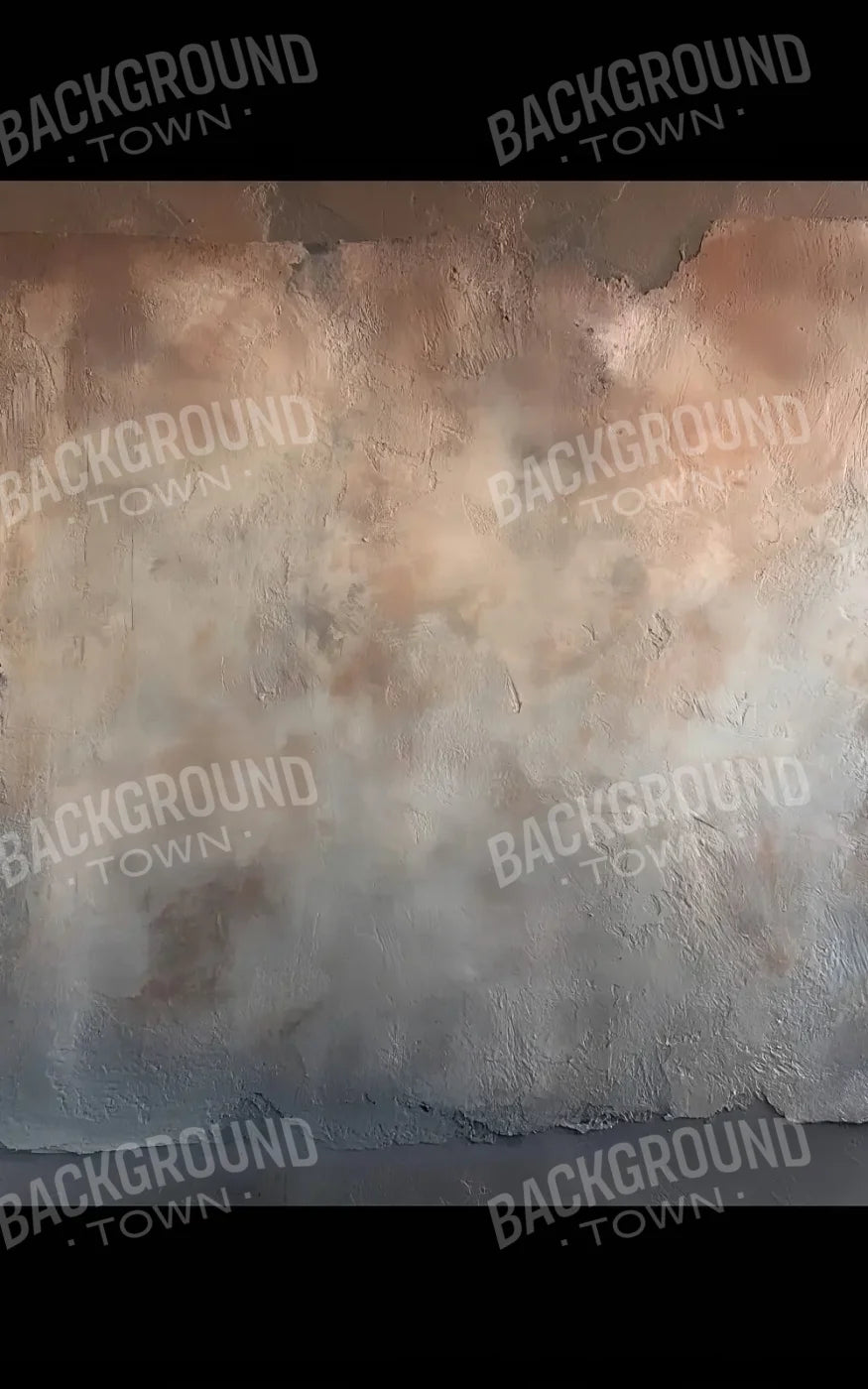 Dusted Surface 5’x8’ UltraCloth (60 x 96 inch) Backdrop