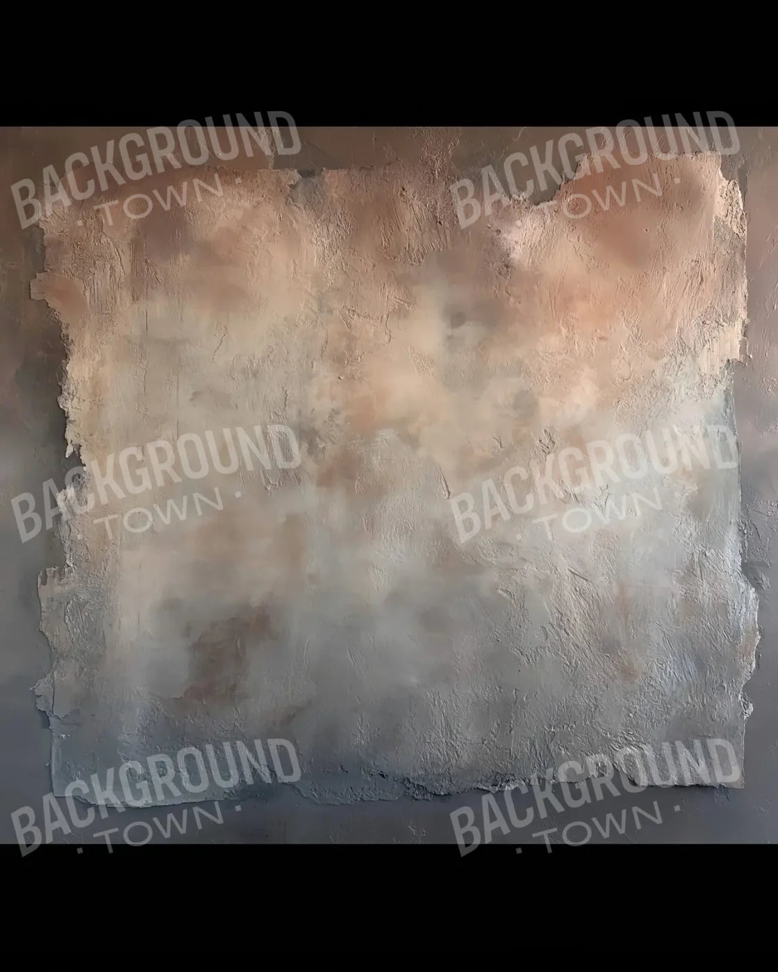 Dusted Surface 8’x10’ Fleece (96 x 120 inch) Backdrop
