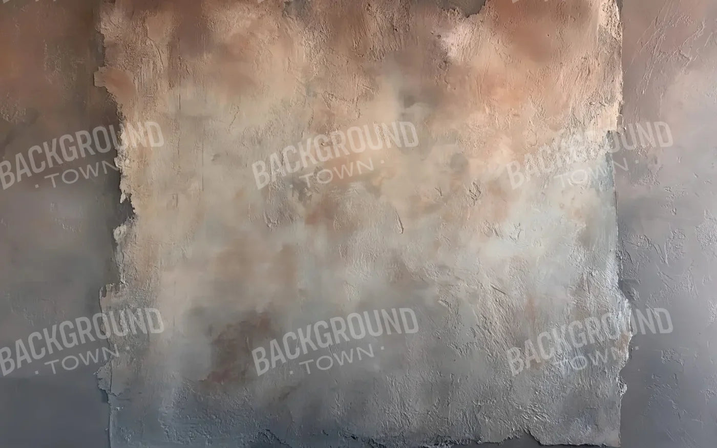 Dusted Surface 8’x5’ UltraCloth (96 x 60 inch) Backdrop