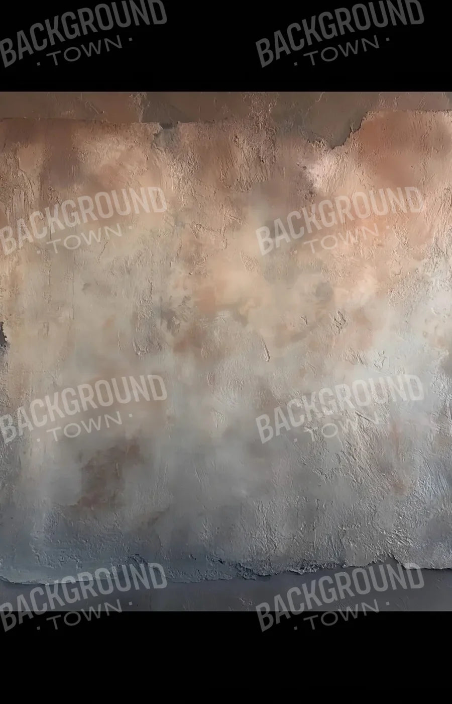 Dusted Surface 9’x14’ UltraCloth (108 x 168 inch) Backdrop