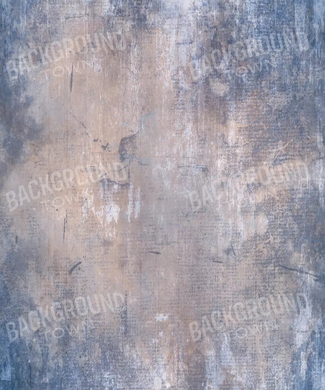 Blue Textured Backdrop for Photography