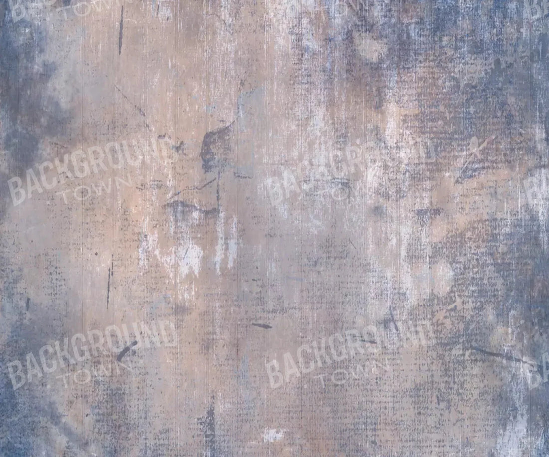 Dusty 5X42 Fleece ( 60 X 50 Inch ) Backdrop
