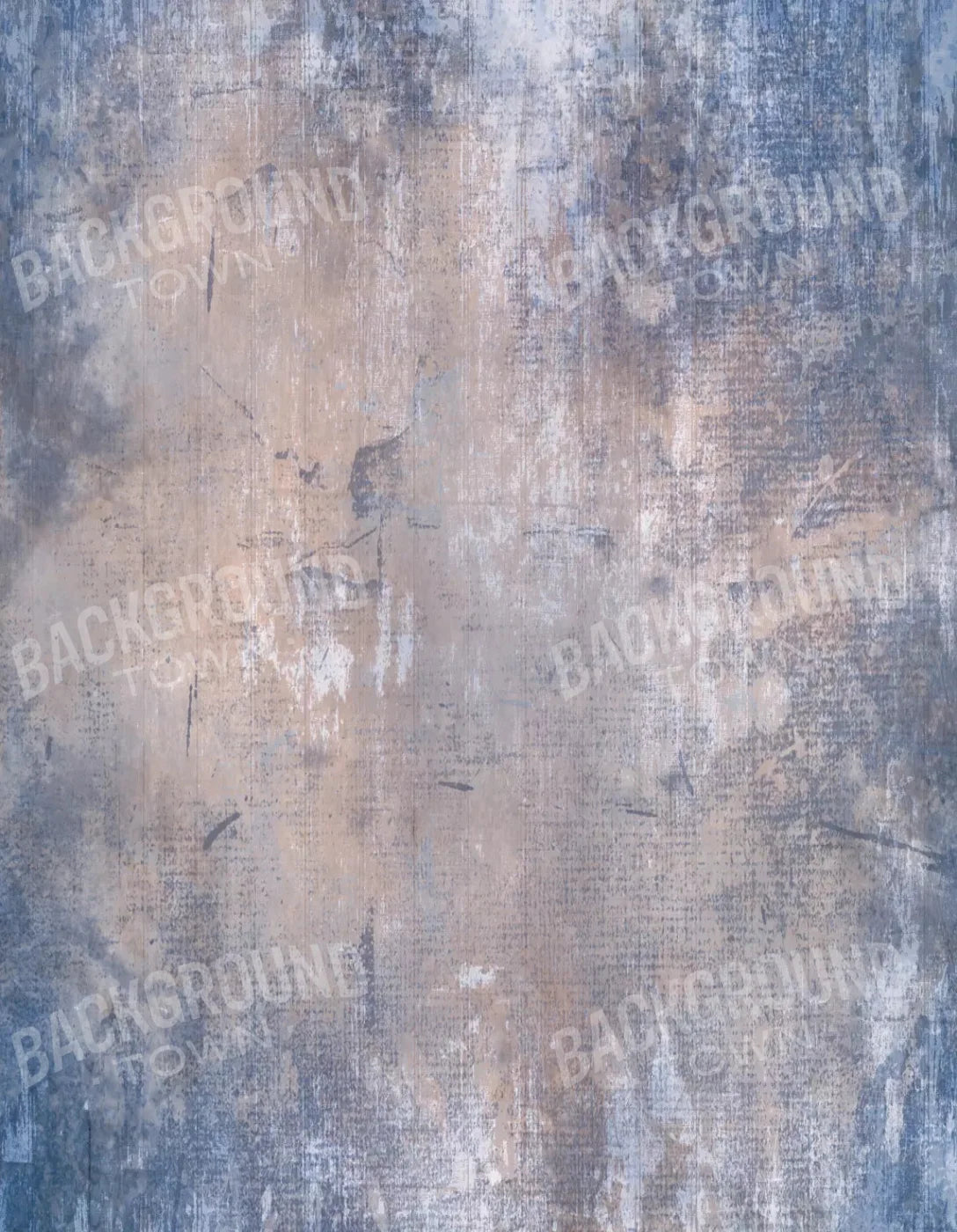 Dusty 6X8 Fleece ( 72 X 96 Inch ) Backdrop