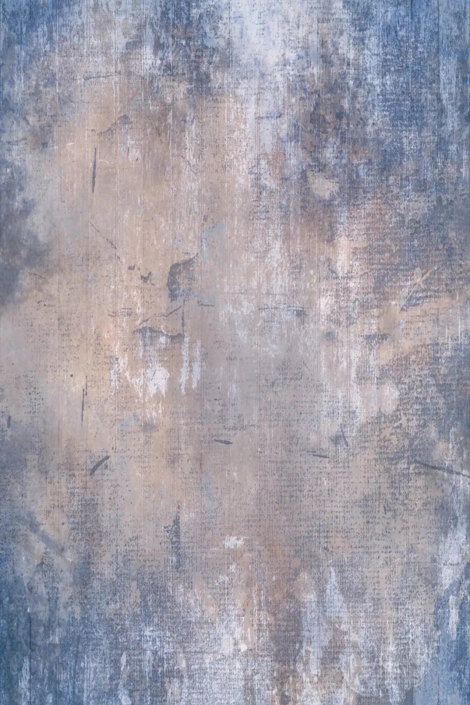 Dusty Backdrop