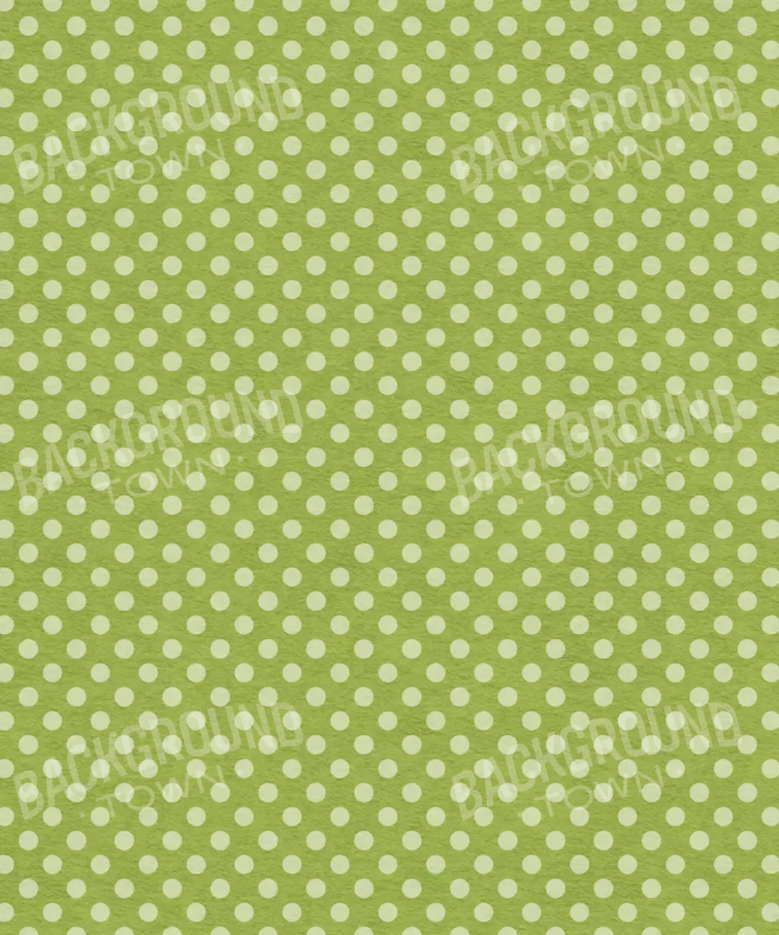 Green Pattern Backdrop for Photography