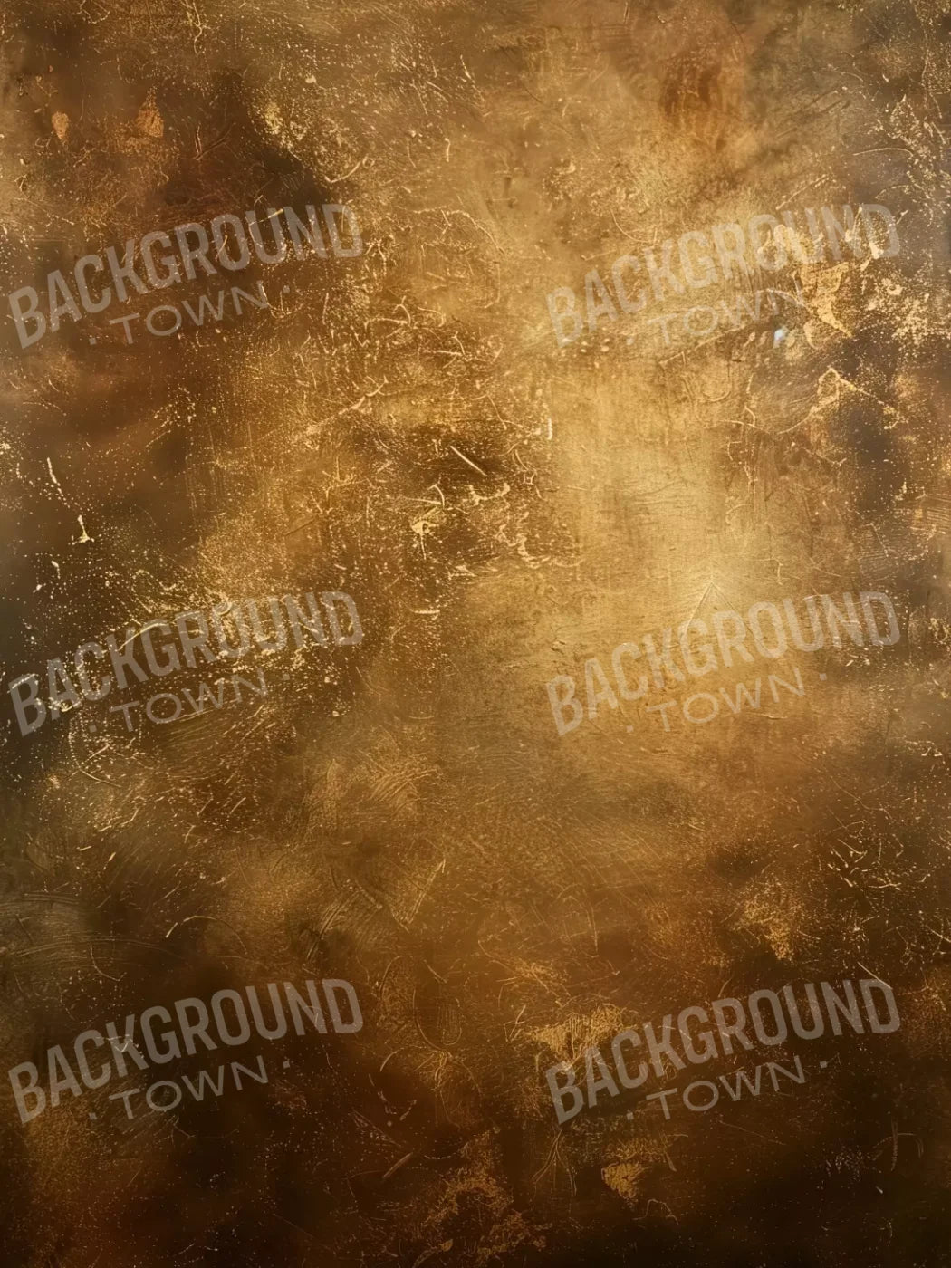 Earth Tone Canvas 6’X8’ Fleece (72 X 96 Inch) Backdrop
