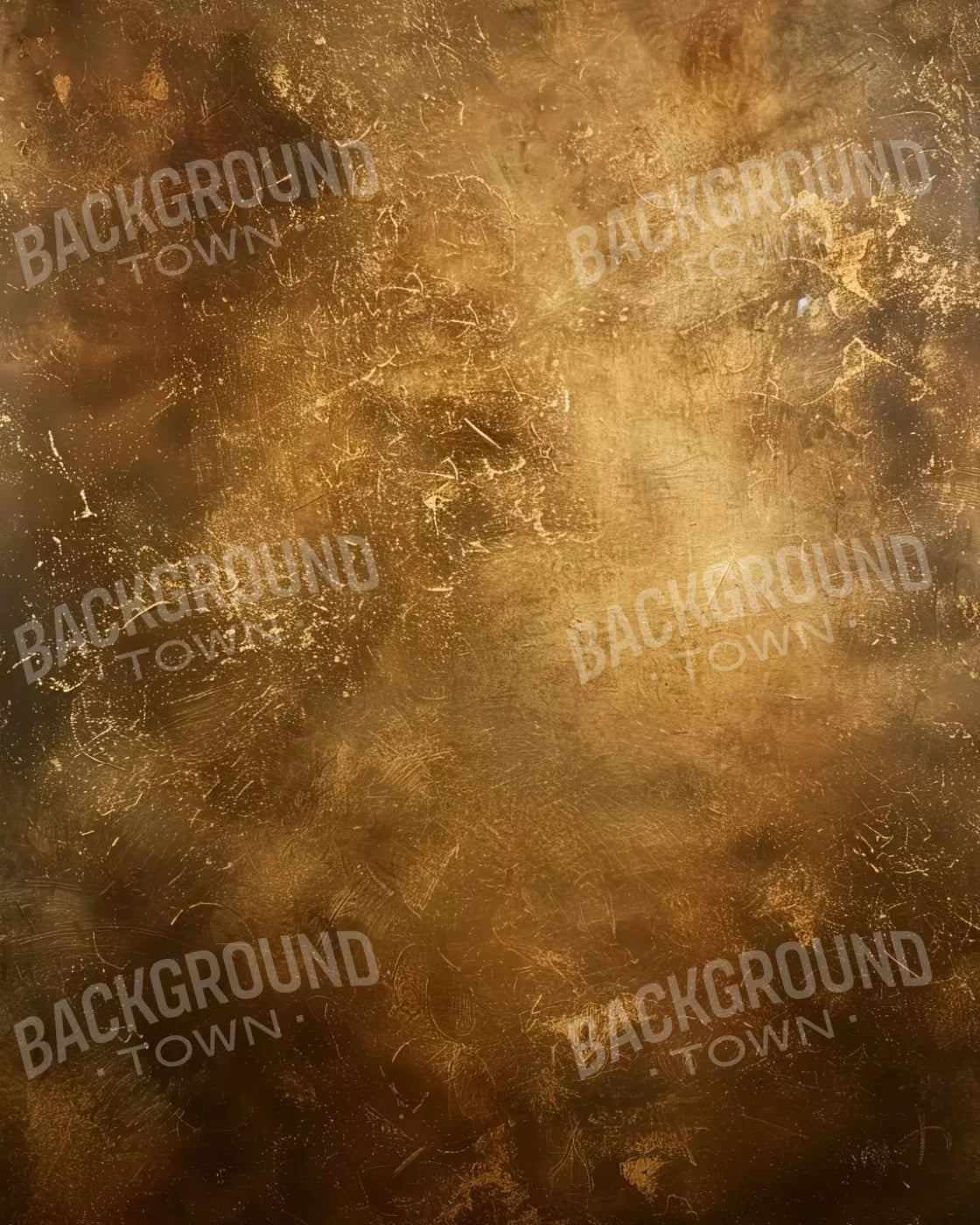 Earth Tone Canvas 8’X10’ Fleece (96 X 120 Inch) Backdrop