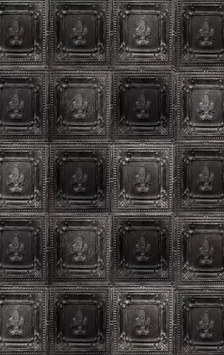 Ebony 10’X16’ Ultracloth (120 X 192 Inch) Backdrop