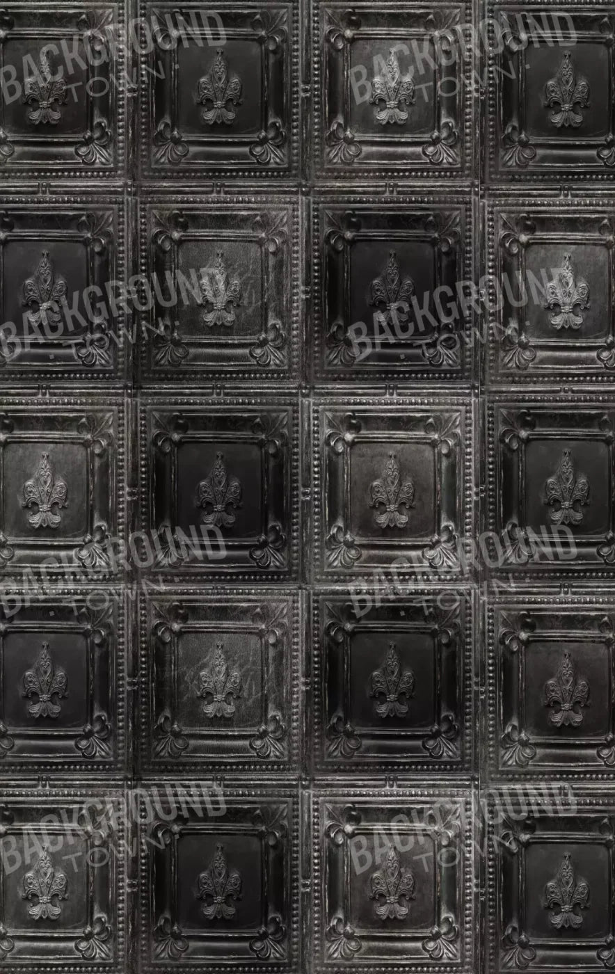 Ebony 10’X16’ Ultracloth (120 X 192 Inch) Backdrop