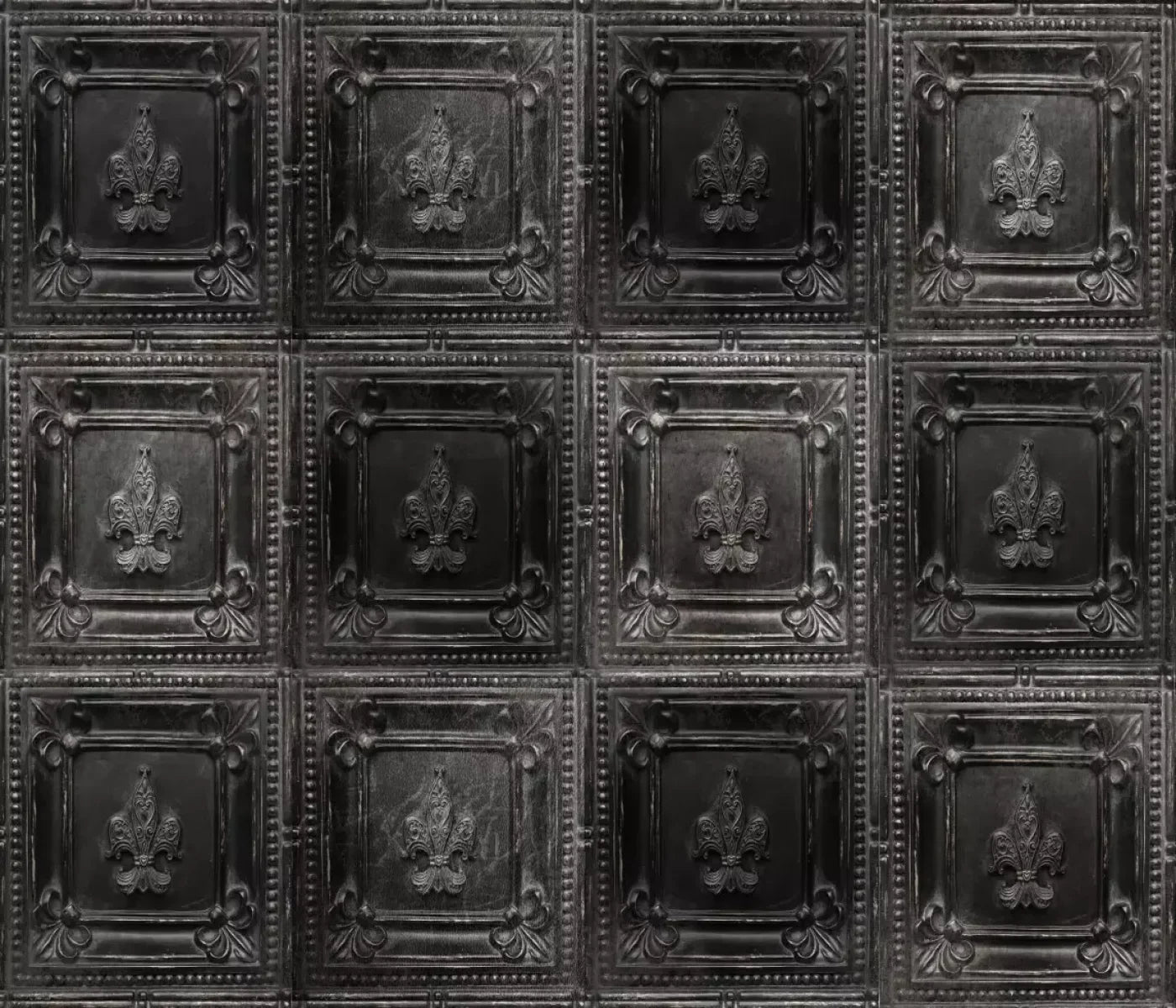 Ebony 12’X10’ Ultracloth (144 X 120 Inch) Backdrop