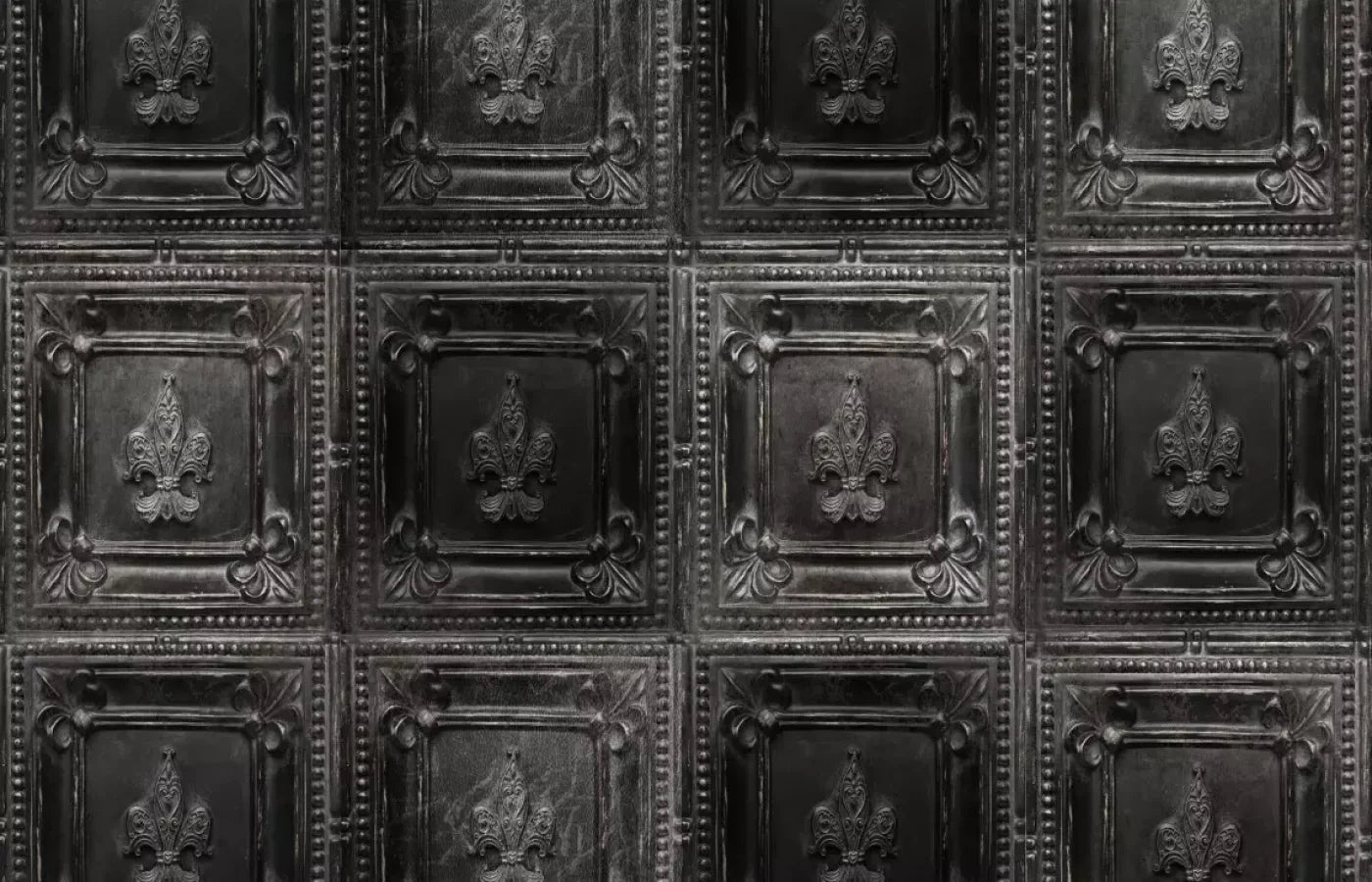 Ebony 12’X8’ Ultracloth (144 X 96 Inch) Backdrop