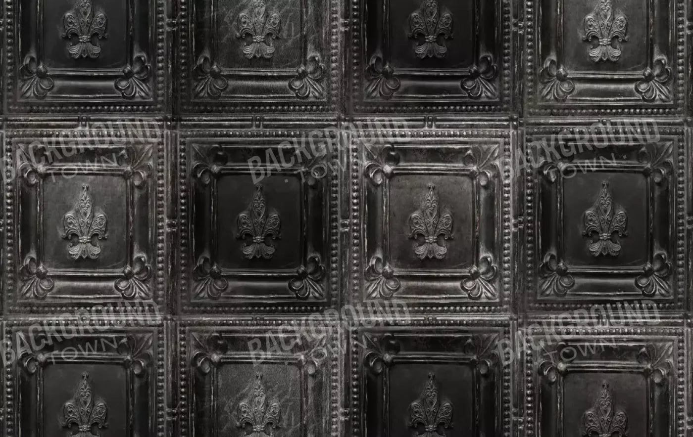 Ebony 16’X10’ Ultracloth (192 X 120 Inch) Backdrop