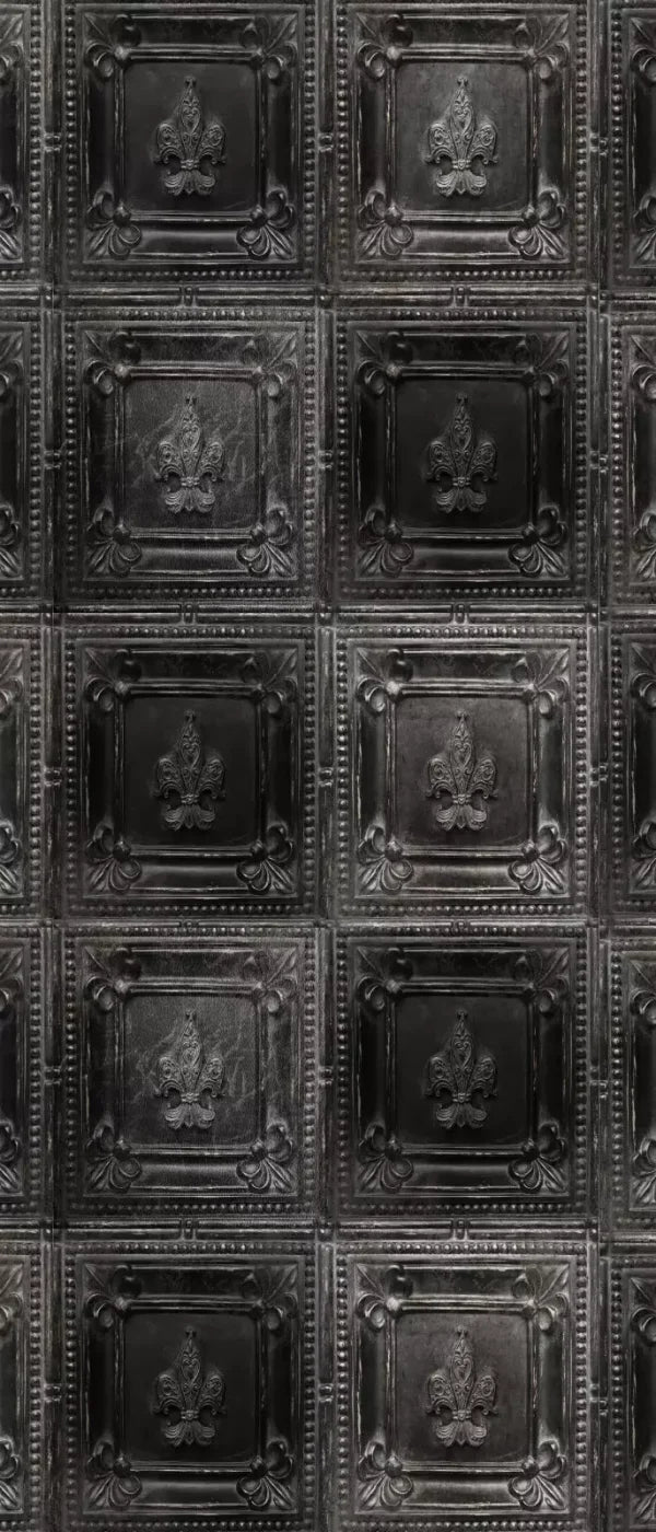 Ebony 5’X12’ Ultracloth For Westcott X-Drop (60 X 144 Inch) Backdrop