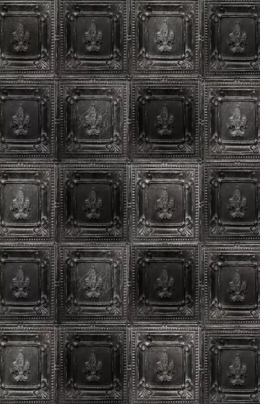 Ebony 8’X12’ Ultracloth (96 X 144 Inch) Backdrop