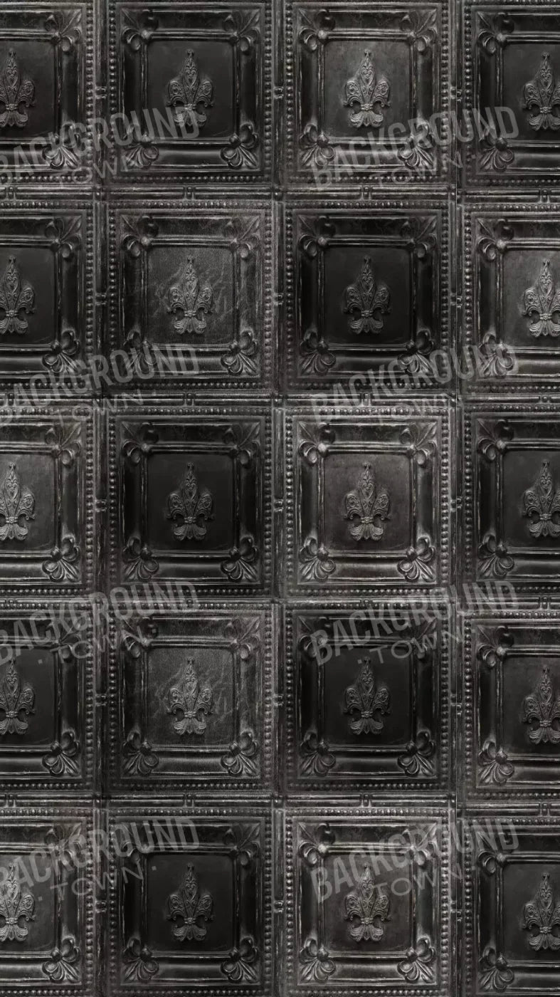 Ebony 8’X14’ Ultracloth (96 X 168 Inch) Backdrop