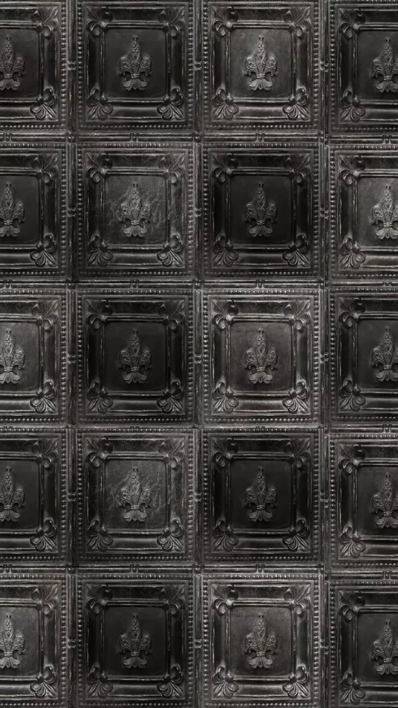 Ebony 8’X14’ Ultracloth (96 X 168 Inch) Backdrop